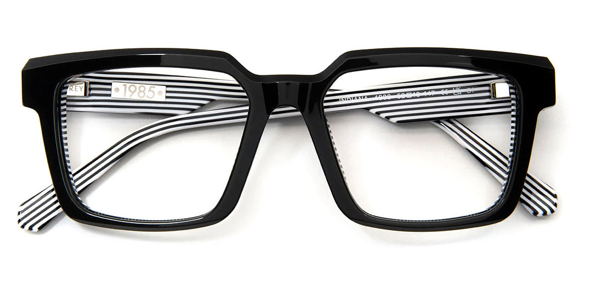 J.F. Rey® Indiana JFR Indiana 4800 52 - 4800 Green Eyeglasses