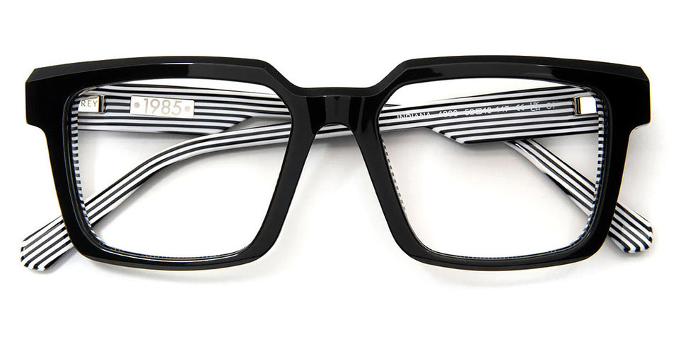 J.F. Rey® Indiana JFR Indiana 4800 52 - 4800 Green Eyeglasses