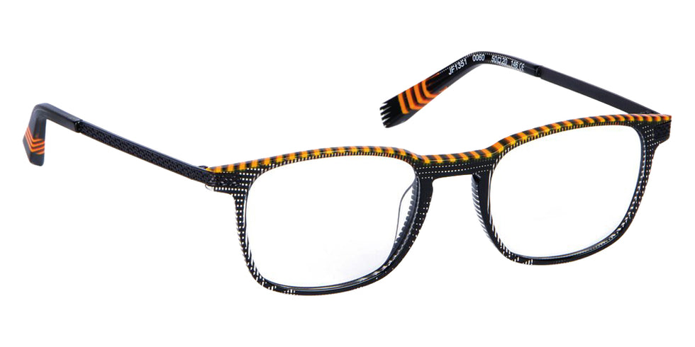 J.F. Rey® JF1351 Eyeglasses - 0060