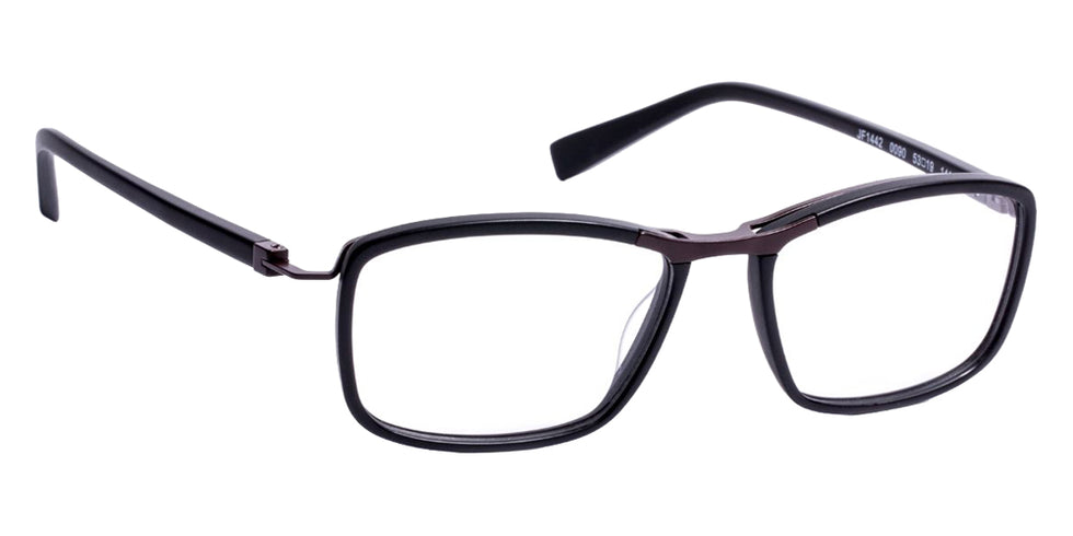 J.F. Rey® JF1442 Eyeglasses - 0090