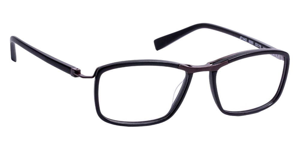 J.F. Rey® JF1442 Eyeglasses - 0090