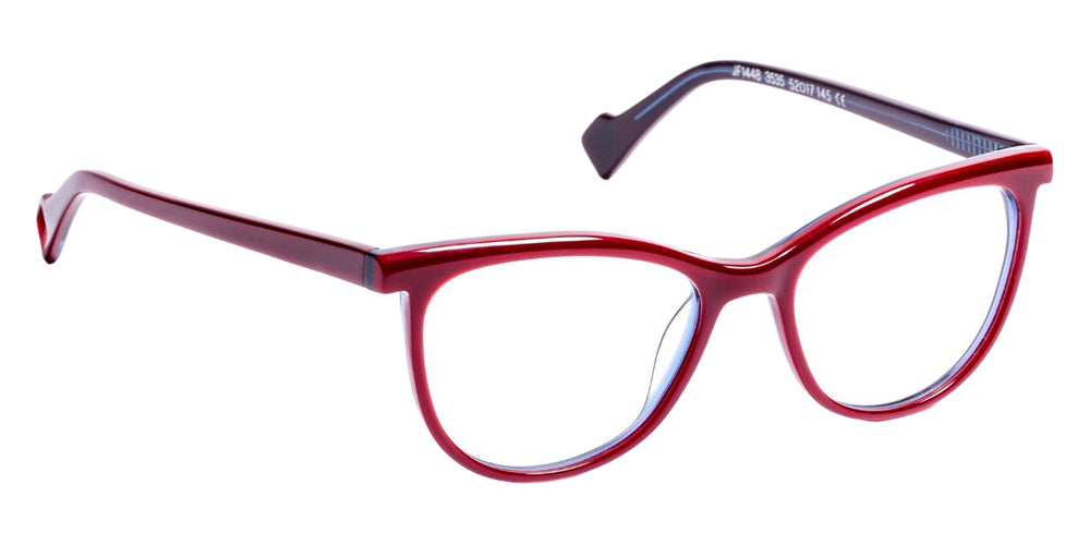 J.F. Rey® JF1448 Eyeglasses - 3535