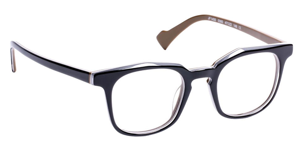 J.F. Rey® JF1450 Eyeglasses - 0060