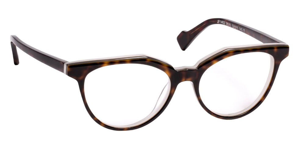 J.F. Rey® JF1462 Eyeglasses - 9510