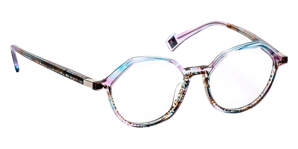 J.F. Rey® JF1496 Eyeglasses - 7020