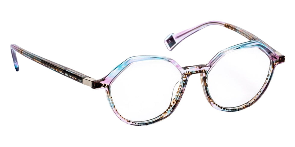 J.F. Rey® JF1496 Eyeglasses - 7020
