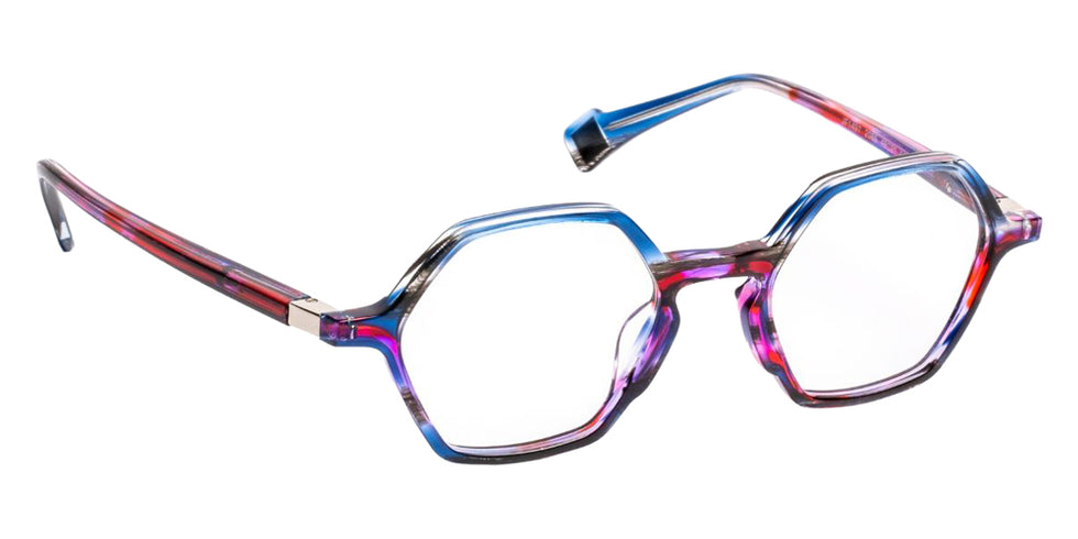 J.F. Rey® JF1497 Eyeglasses - 2085