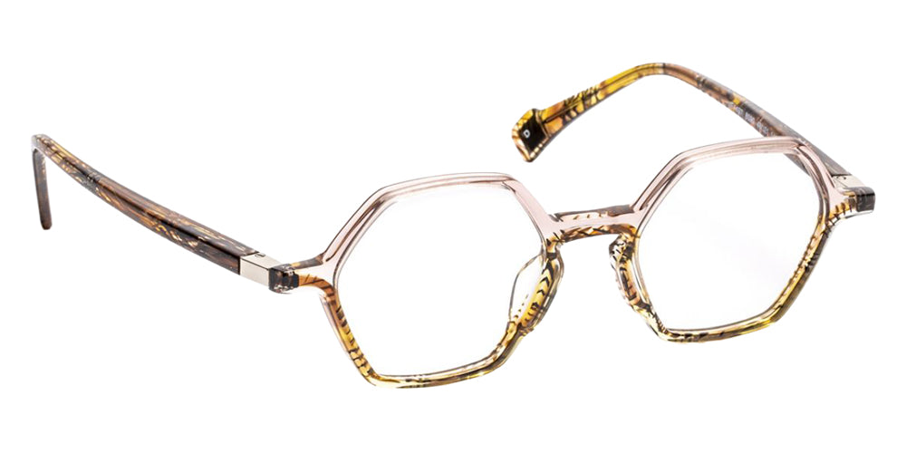 J.F. Rey® JF1497 Eyeglasses - 8090