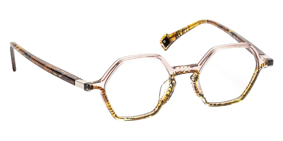 J.F. Rey® JF1497 Eyeglasses - 8090