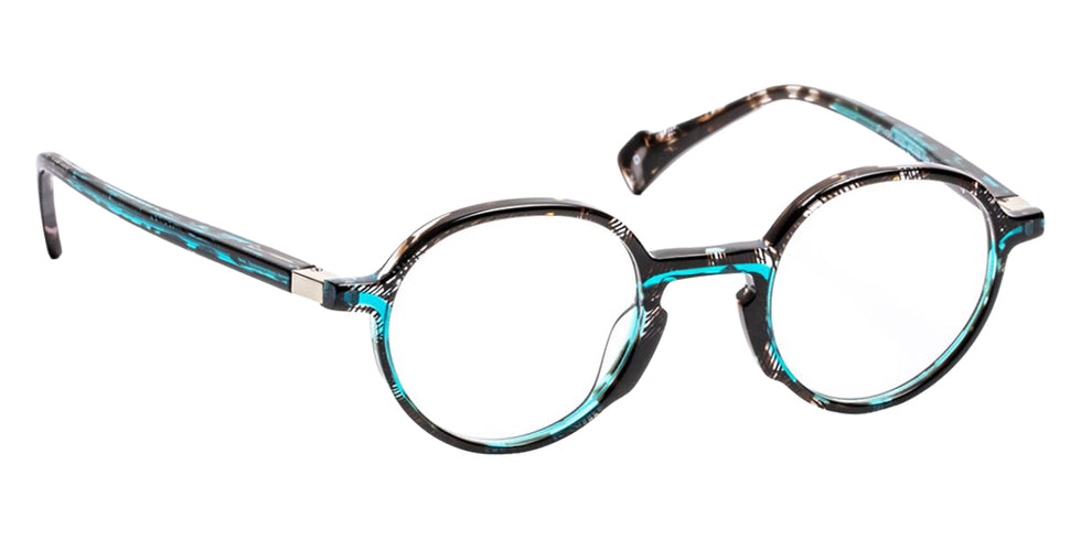 J.F. Rey® JF1498 Eyeglasses - 0025