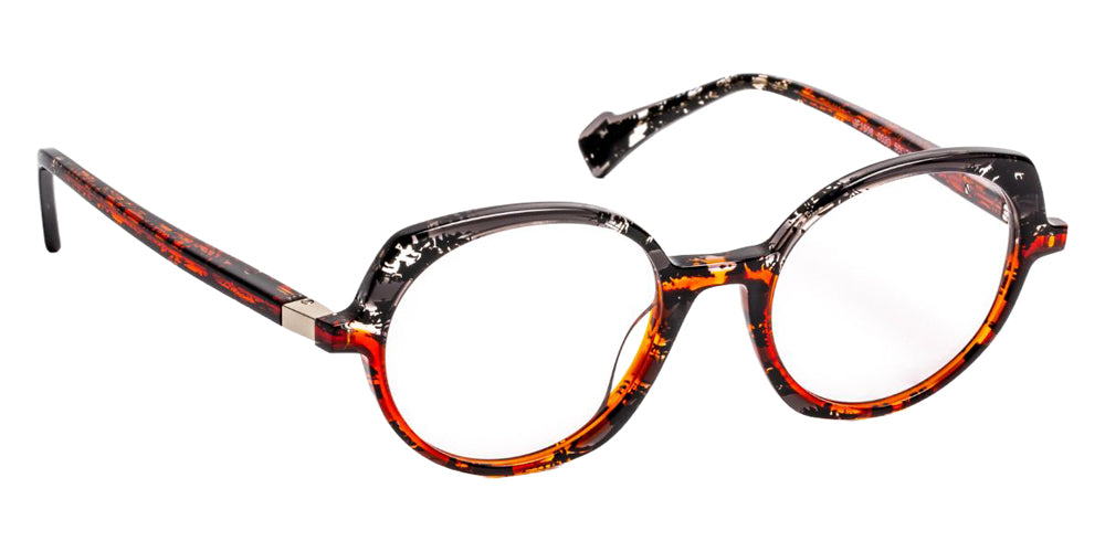 J.F. Rey® JF1508 Eyeglasses - 0030