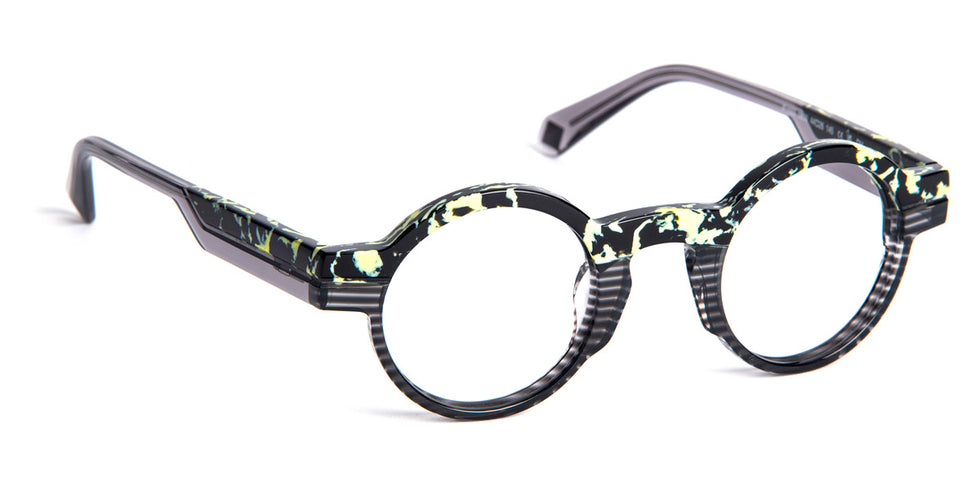 J.F. Rey® JF1559 JFR JF1559 0850 44 - 0850 Demi/Grey Eyeglasses