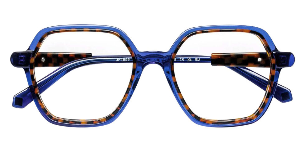J.F. Rey® JF1599 JFR JF1599 2092 52 Eyeglasses - Pattern