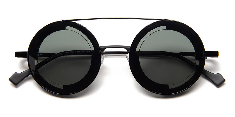 J.F. Rey® JF3024 JFR JF3024 0000 39 - 0000 Black Eyeglasses