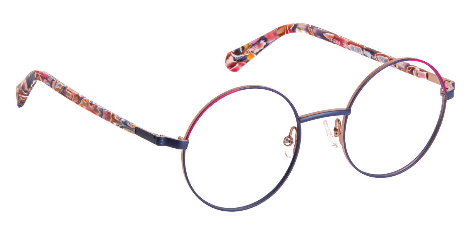 J.F. Rey® JF3084 Eyeglasses - 2885