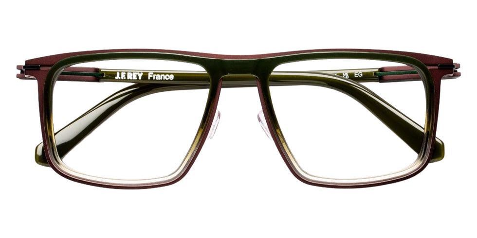 J.F. Rey® JF3123 Eyeglasses - 9844