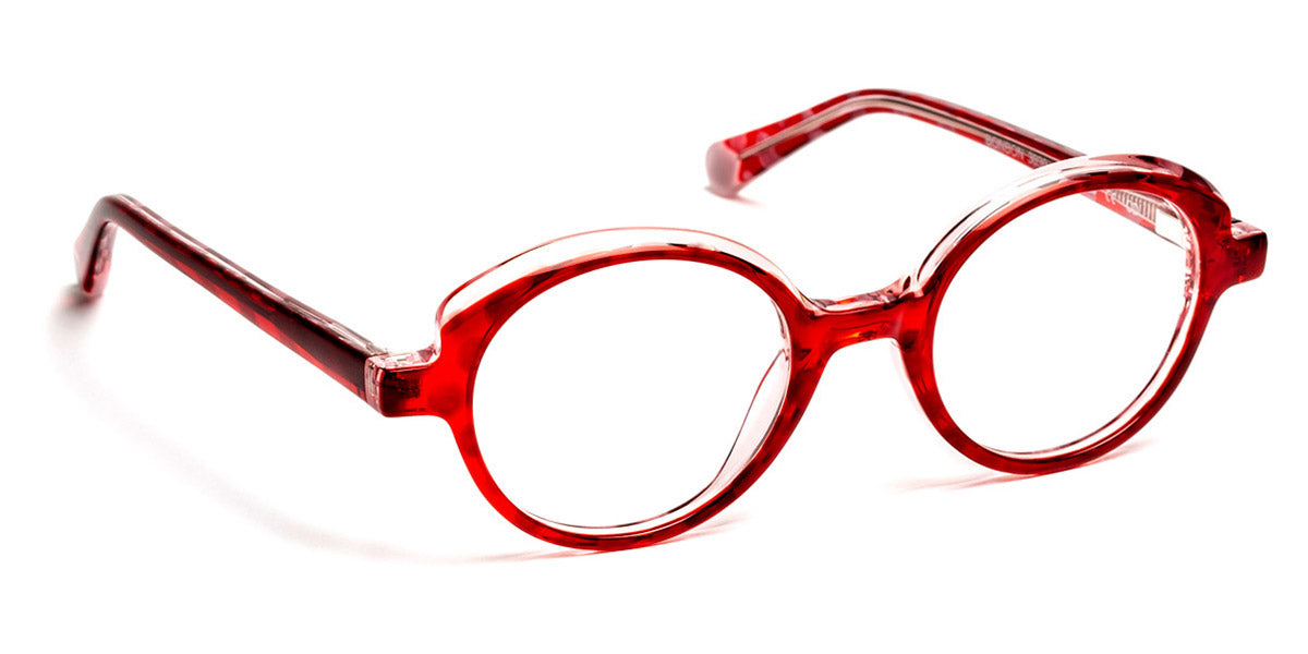 J.F. Rey® Bonbon JFR Bonbon 3030 42 - 3030 Red Eyeglasses
