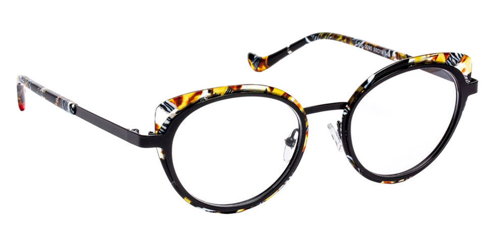 J.F. Rey® Line