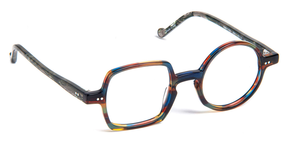 J.F. Rey® Paradise JFR Paradise 9891 46 - 9891 Demi Dark Eyeglasses