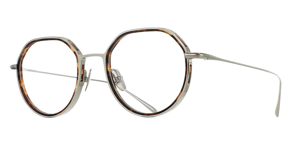 Brett® JIM BRTT JIM-C02-ST 48 - Silver/Tortoise - C02
