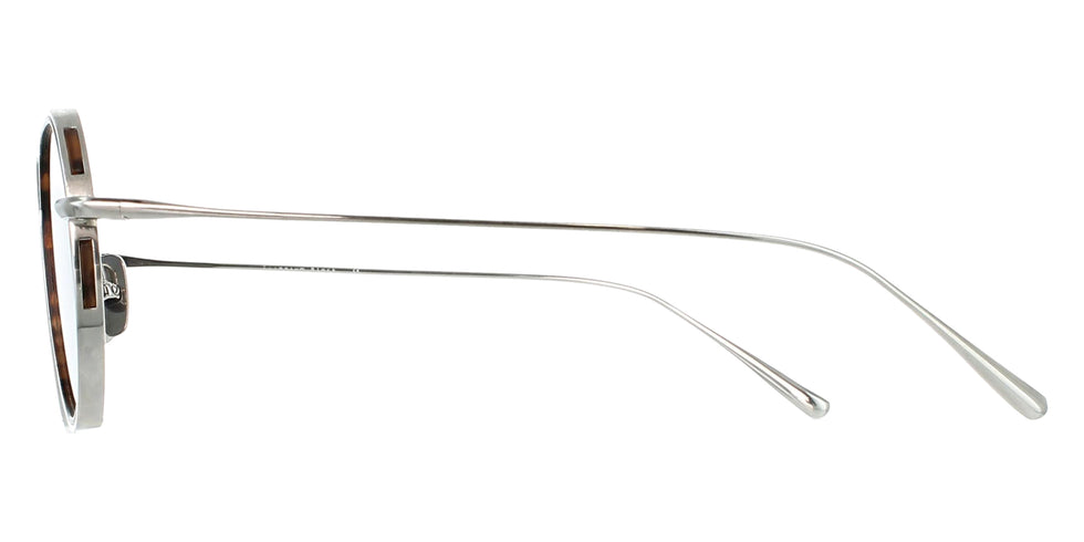 Brett® JIM BRTT JIM-C02-ST 48 - Silver/Tortoise - C02