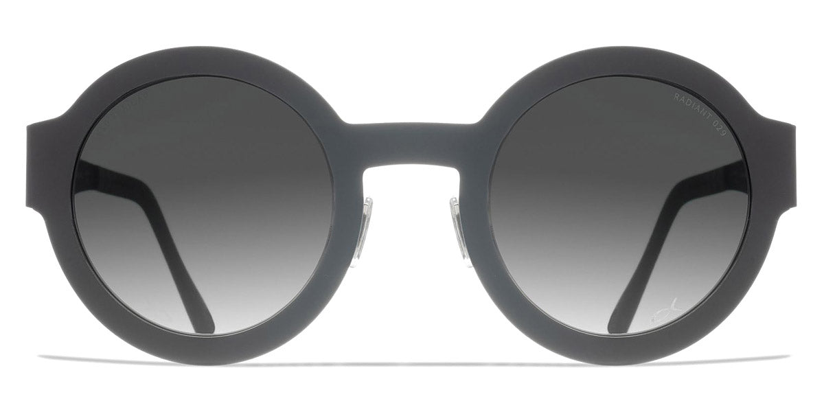 Blackfin® JOAN BLF JOAN 1348 47 - Black/Green Sunglasses