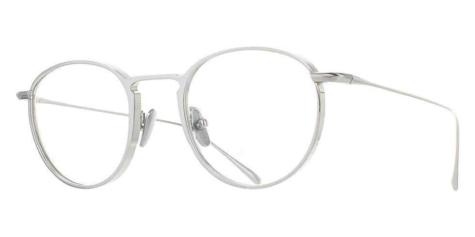 Brett® JODY BRTT JODY-C02-ST 47 - Silver - C02