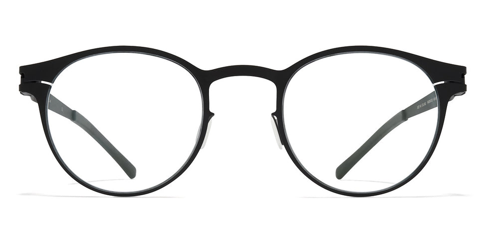 Mykita® JONAH MYK JONAH Black 47 - Black Eyeglasses