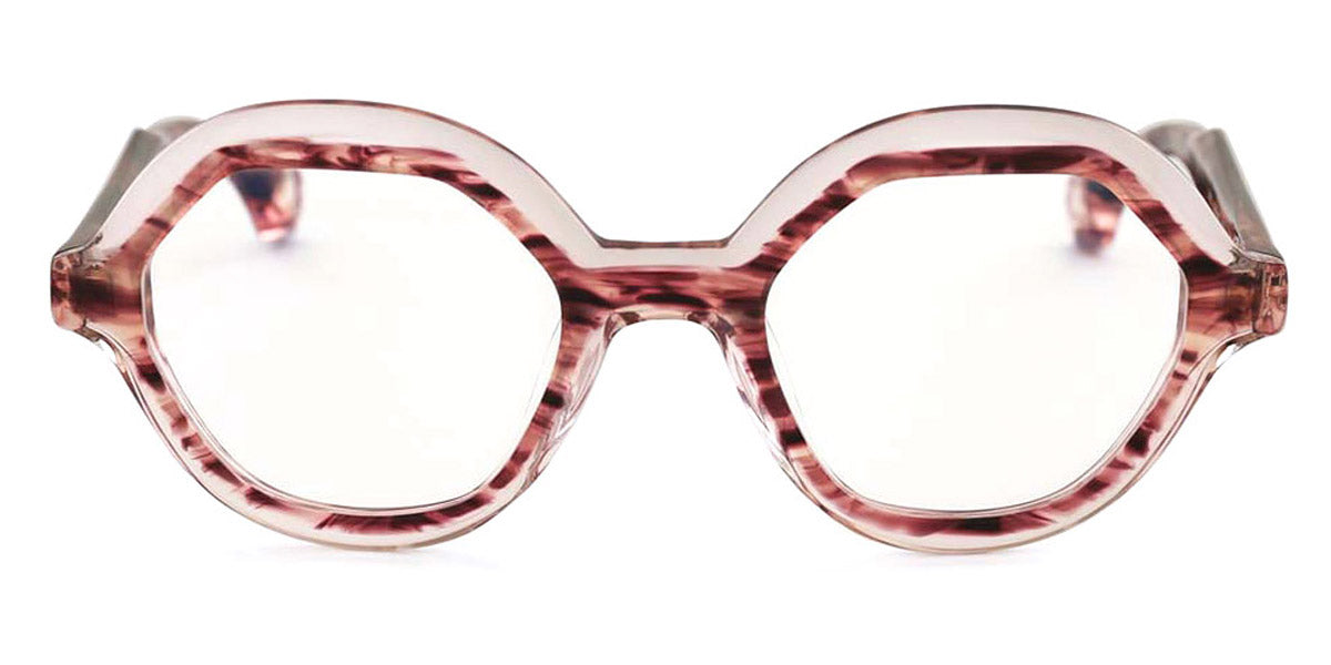 Blake Kuwahara® JONES BLK JONES CURRANT 49 - CURRANT Eyeglasses