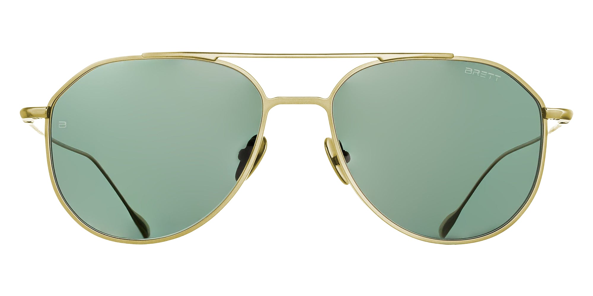Brett® JUAN SUN BRTT JUAN SUN-C01-ST 57 - Gold - C01
