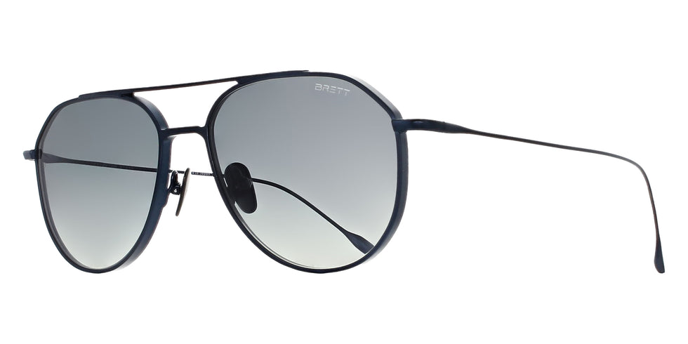 Brett® JUAN SUN BRTT JUAN SUN-C38-ST 57 - Blue - C38