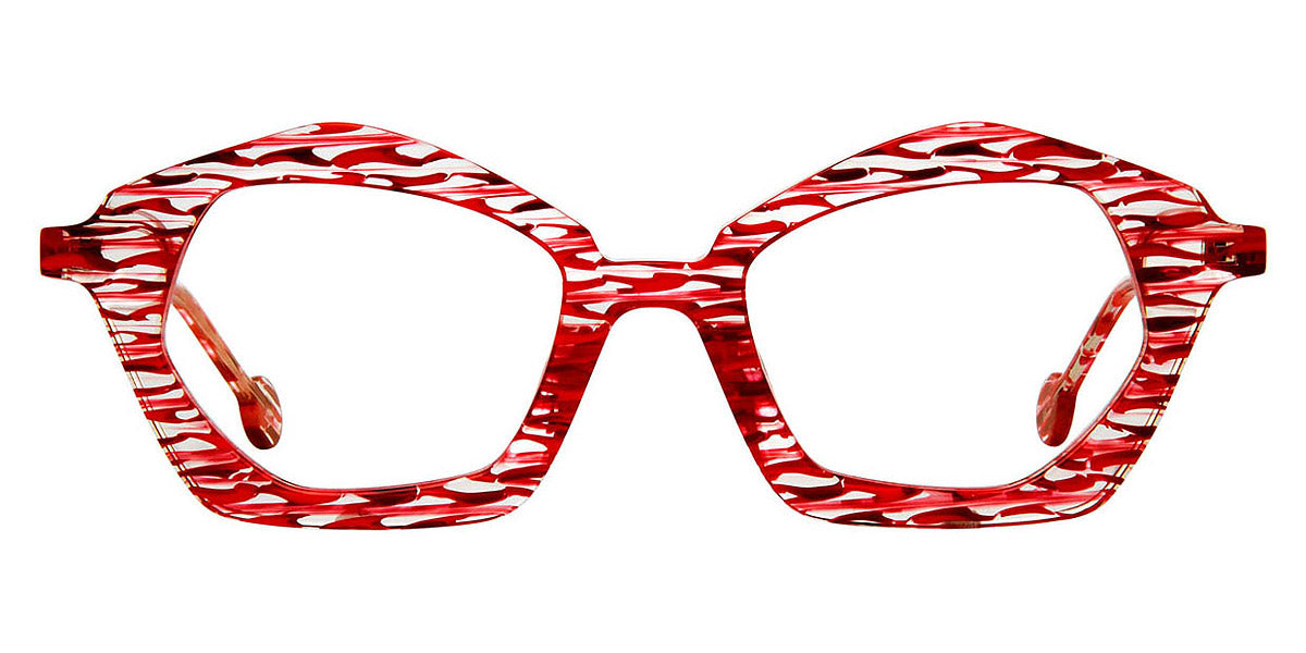 L.A.Eyeworks® JUNIPER LA JUNIPER 612 48 - Vivid Wiggle Eyeglasses