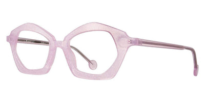 L.A.Eyeworks® JUNIPER LA JUNIPER 662 48 - Pink Salts Eyeglasses