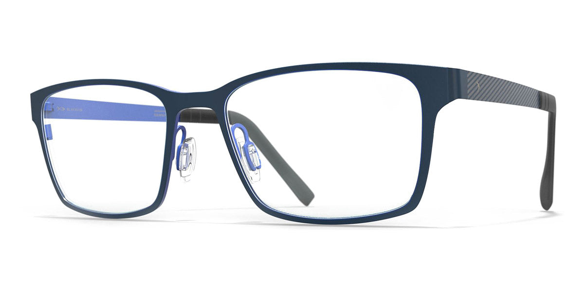 Blackfin® KALDBAK BLF KALDBAK 1155 54 - Dark Blue/Bright Blue Eyeglasses