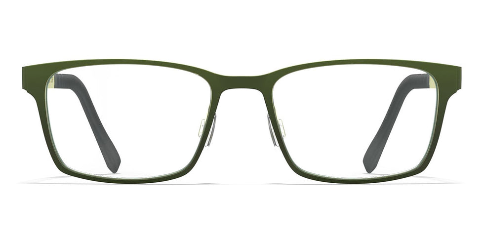 Blackfin® KALDBAK BLF KALDBAK 1197 54 - Dark Green/Light Green Eyeglasses
