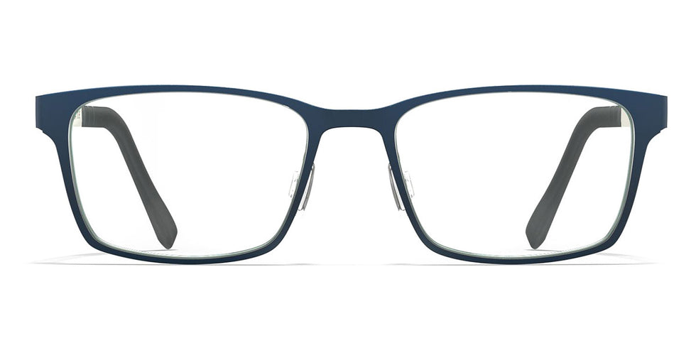 Blackfin® KALDBAK BLF KALDBAK 1198 54 - Blue/White Eyeglasses