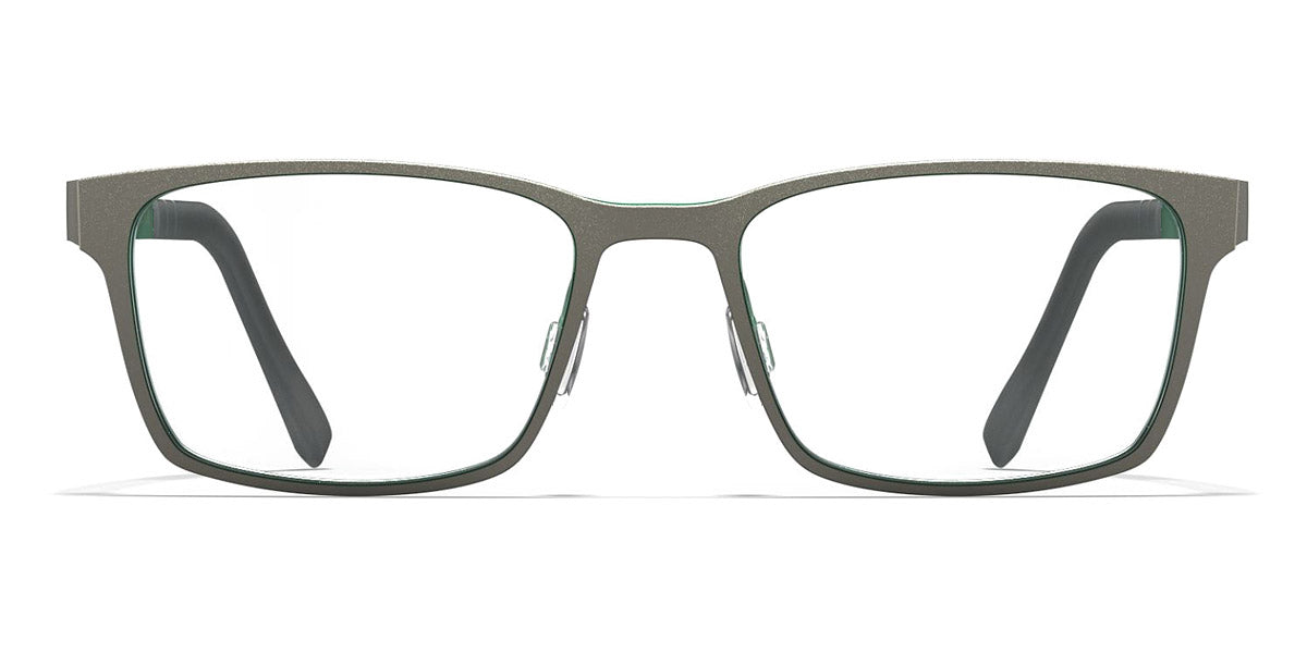 Blackfin® KALDBAK BLF KALDBAK 1199 54 - Gray/Green Eyeglasses
