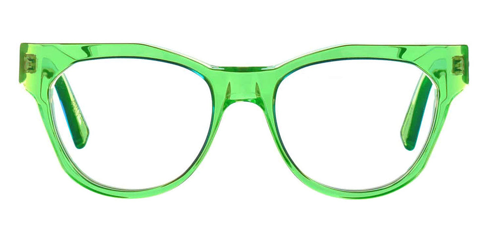Kirk & Kirk® CADY KK CADY APPLE 49 - Apple Eyeglasses
