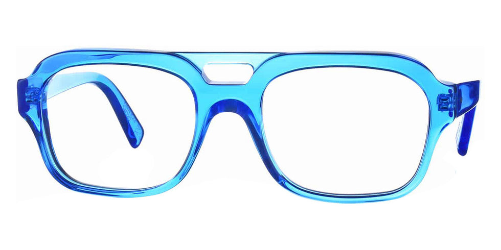 Kirk & Kirk® FINN KK FINN CAPRI 54 - Capri Eyeglasses