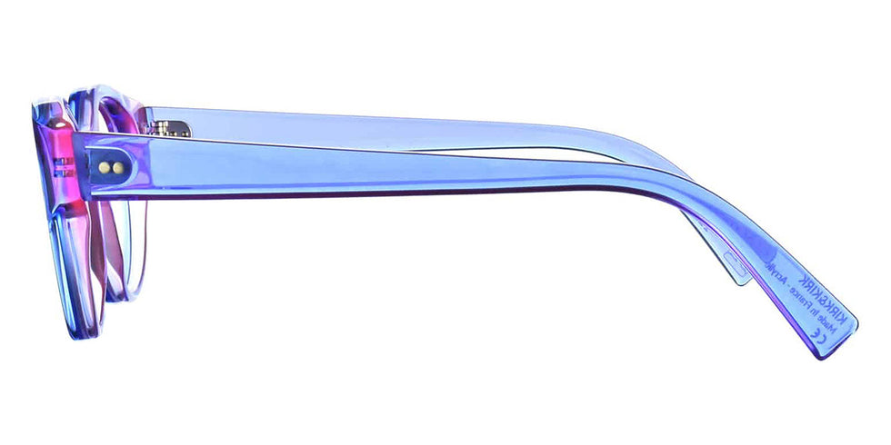 Kirk & Kirk® GENE KK GENE VIOLET 48 - Violet Eyeglasses