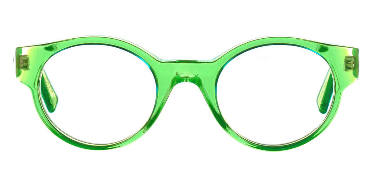 Kirk & Kirk® GENE KK GENE APPLE 48 - Apple Eyeglasses