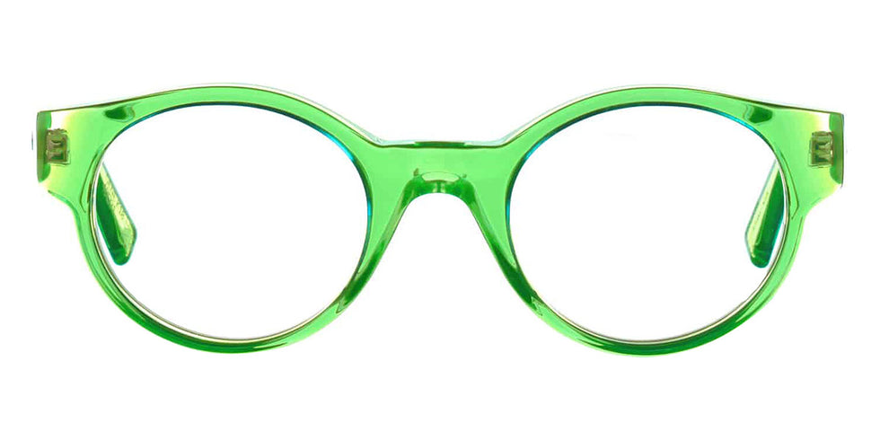 Kirk & Kirk® GENE KK GENE APPLE 48 - Apple Eyeglasses