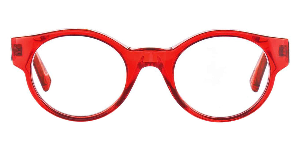 Kirk & Kirk® GENE KK GENE CHILLI 48 - Chilli Eyeglasses