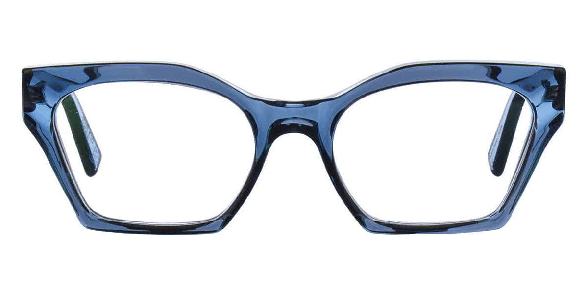 Kirk & Kirk® JANE KK JANE MIDNIGHT 52 - Midnight Eyeglasses