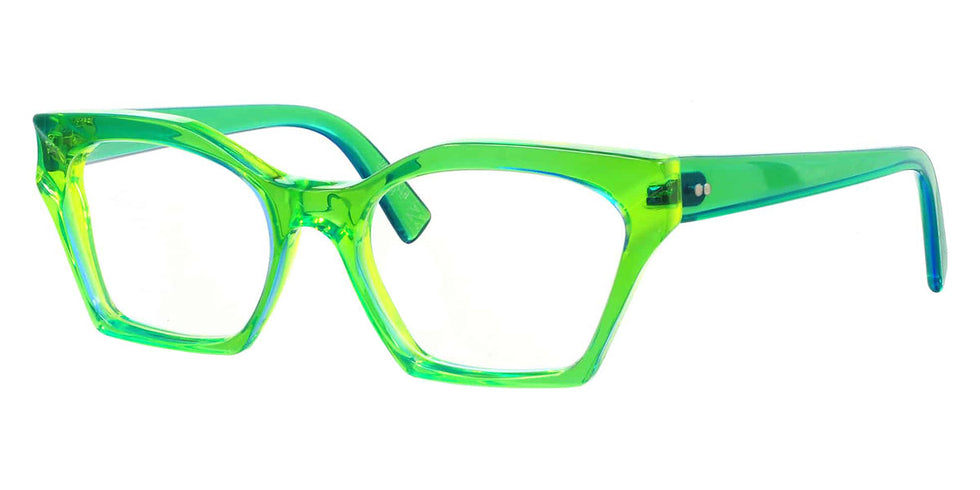 Kirk & Kirk® JANE KK JANE APPLE 52 - Apple Eyeglasses