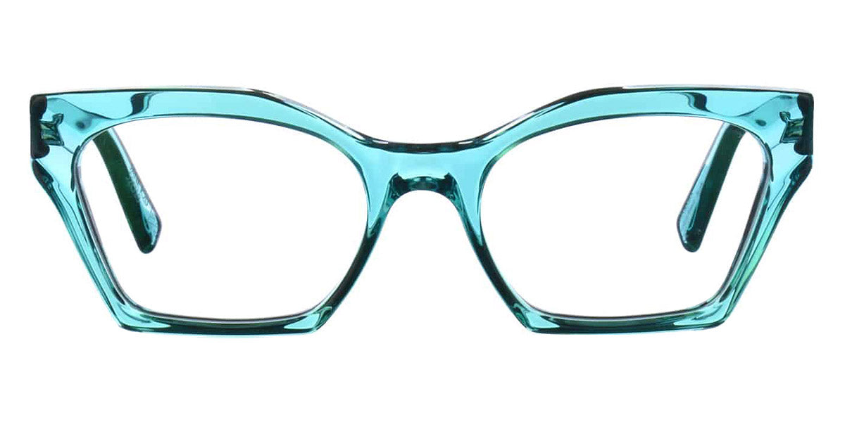 Kirk & Kirk® JANE KK JANE MARINE 52 - Marine Eyeglasses