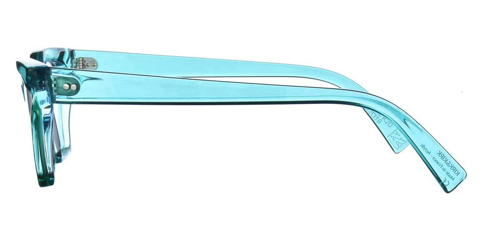 Kirk & Kirk® JANE KK JANE MARINE 52 - Marine Eyeglasses