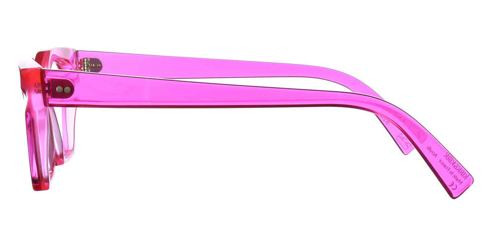 Kirk & Kirk® JANE KK JANE FUCHSIA 52 - Fuchsia Eyeglasses
