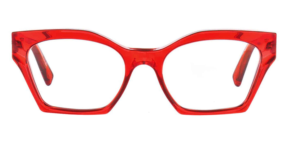 Kirk & Kirk® JANE KK JANE CHILLI 52 - Chilli Eyeglasses