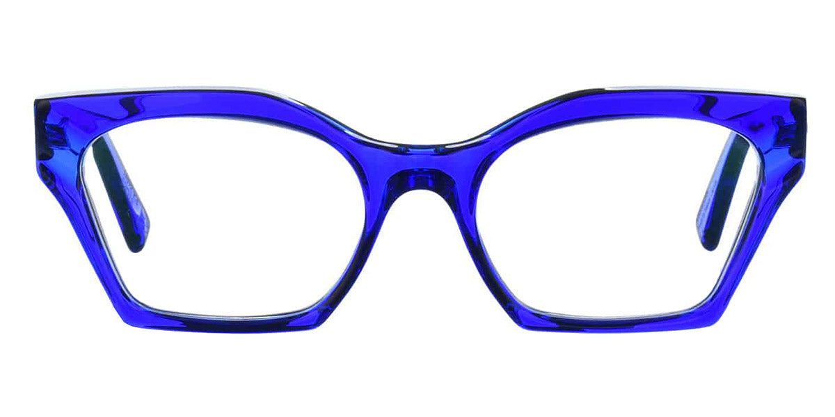 Kirk & Kirk® JANE KK JANE OCEAN 52 - Ocean Eyeglasses